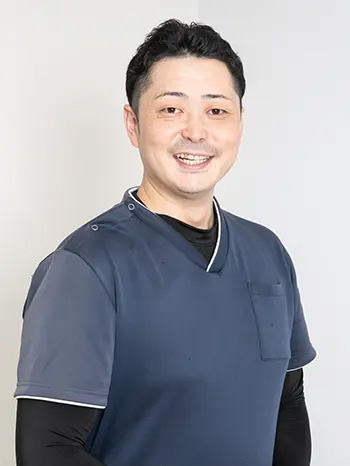 推薦者の写真