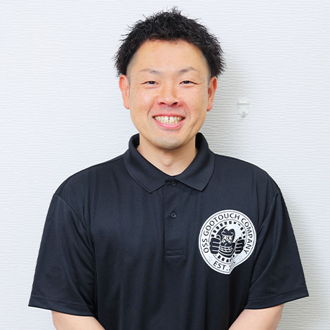 推薦者の写真