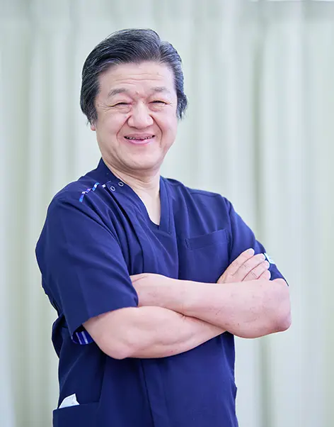 推薦者の写真