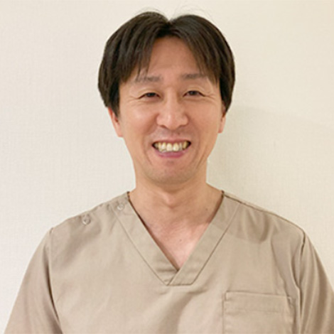 推薦者の写真