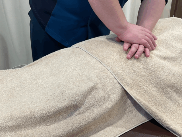 「その腰痛、危険かも？」日常生活で潜む【腰痛の原因】チェックリストと危険なサイン